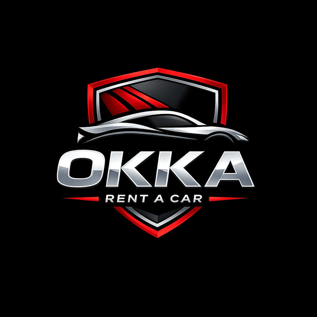 OKKA Rent A Car